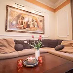 Deak Center شقة سيغيد