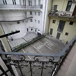 شقة Deak Center *