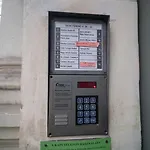 Deak Center * Σέγκεντ
