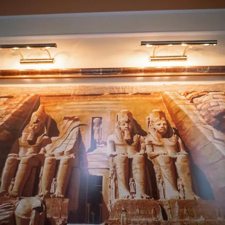 Deák Center Apartamento