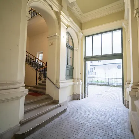 Appartement Deak Center Szeged