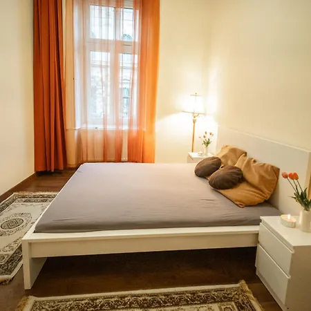 Deák Center Apartamento Szeged