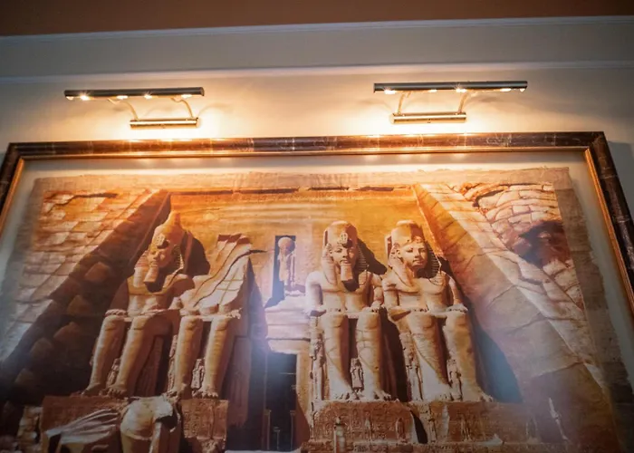 Deák Center Apartamento