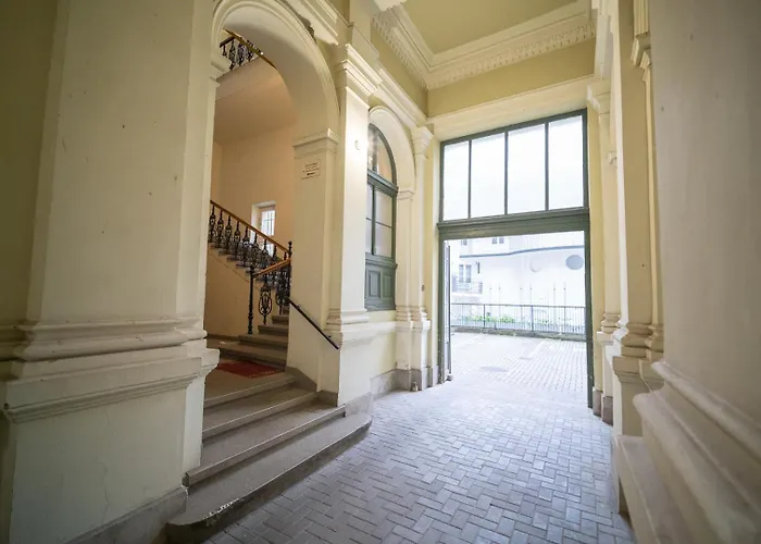 Apartamento Deák Center Szeged