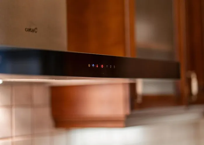 Deák Center Apartamento Szeged