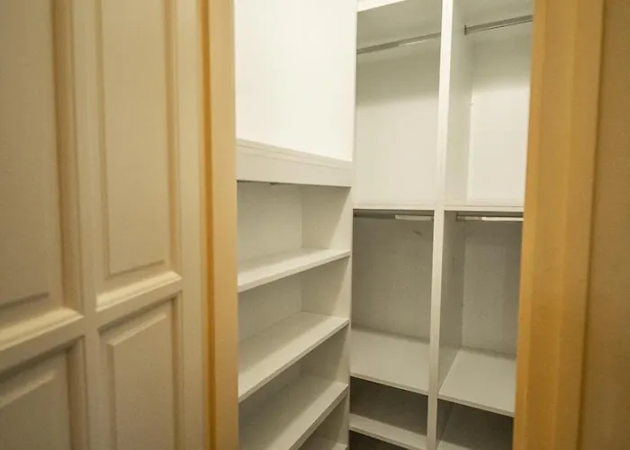 Apartamento Deák Center *