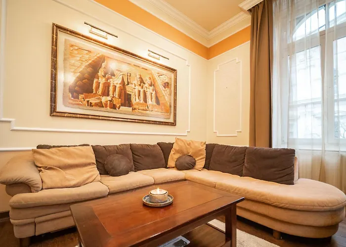 Deák Center * Szeged