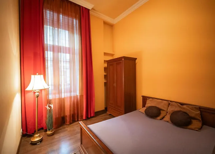 Deák Center Apartamento Szeged