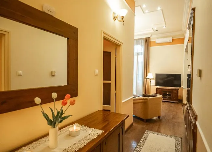 Deák Center * Szeged